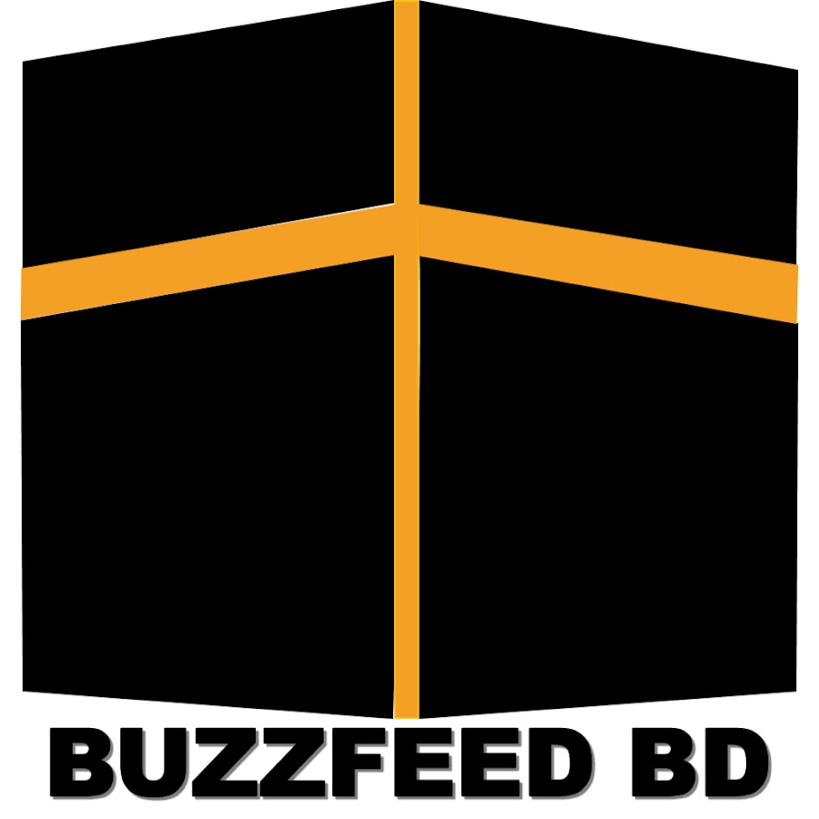 BUZZFEED BD Avatar del canal de YouTube