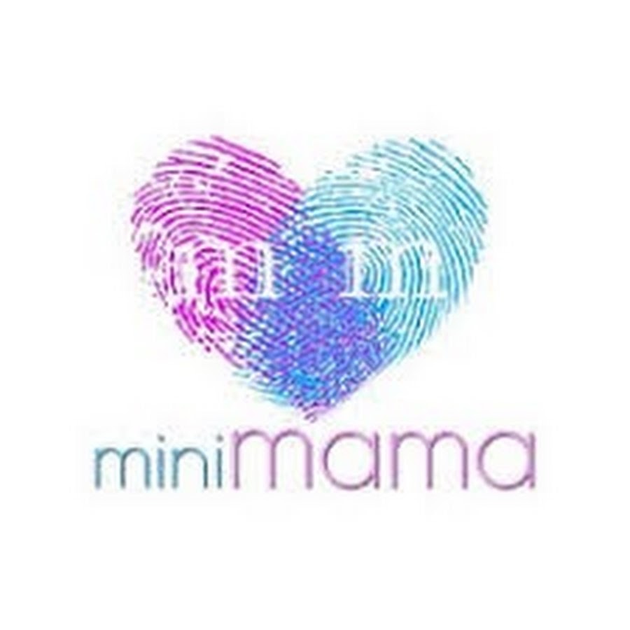 Mini Mama YouTube channel avatar
