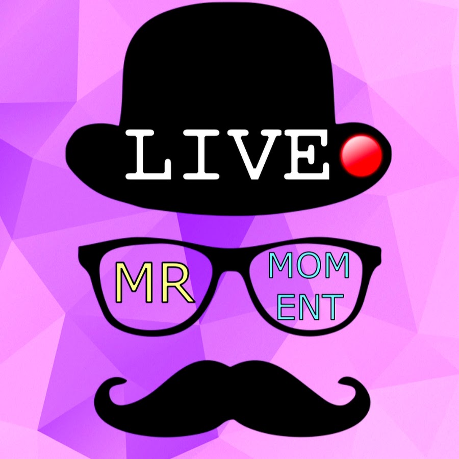 Mr. Moment Game