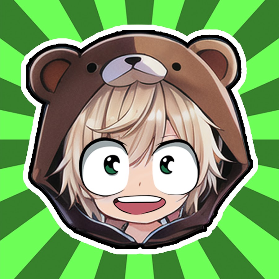 ItsBear Avatar de canal de YouTube