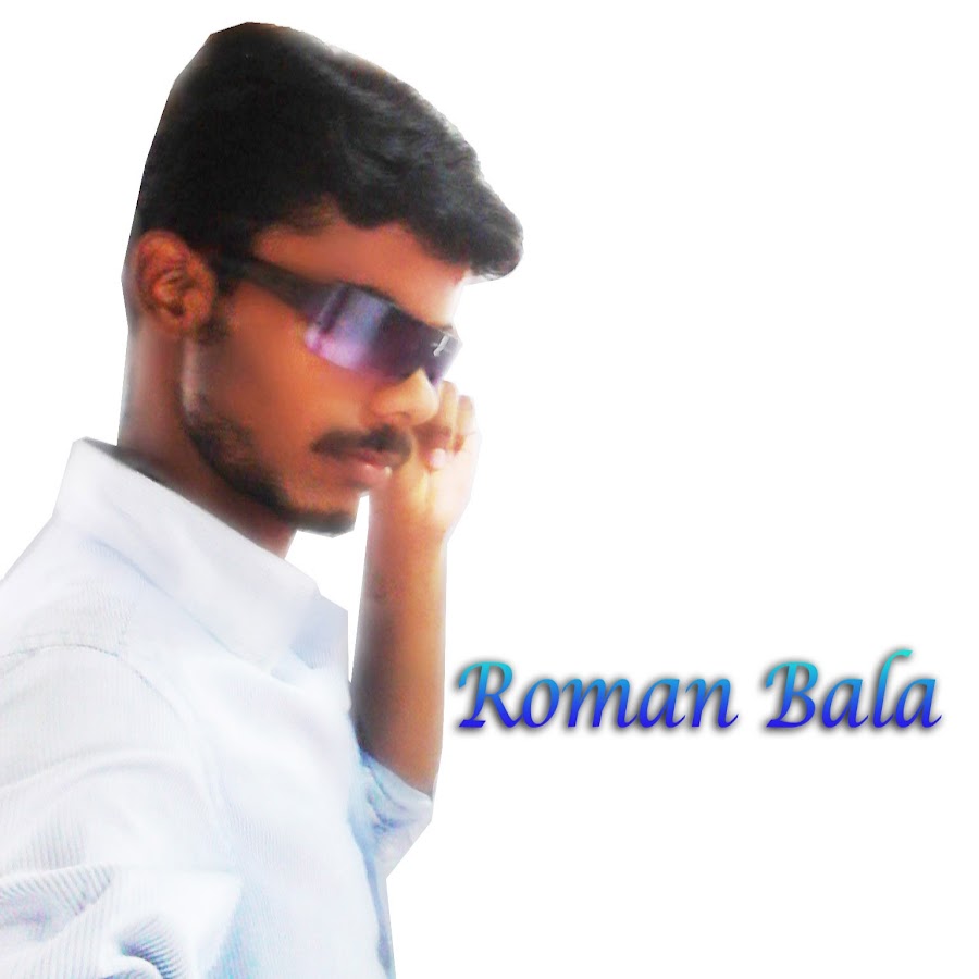 Roman Bala2 رمز قناة اليوتيوب