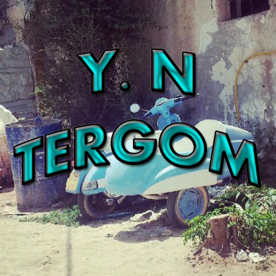 Y.N TERGOM YouTube channel avatar