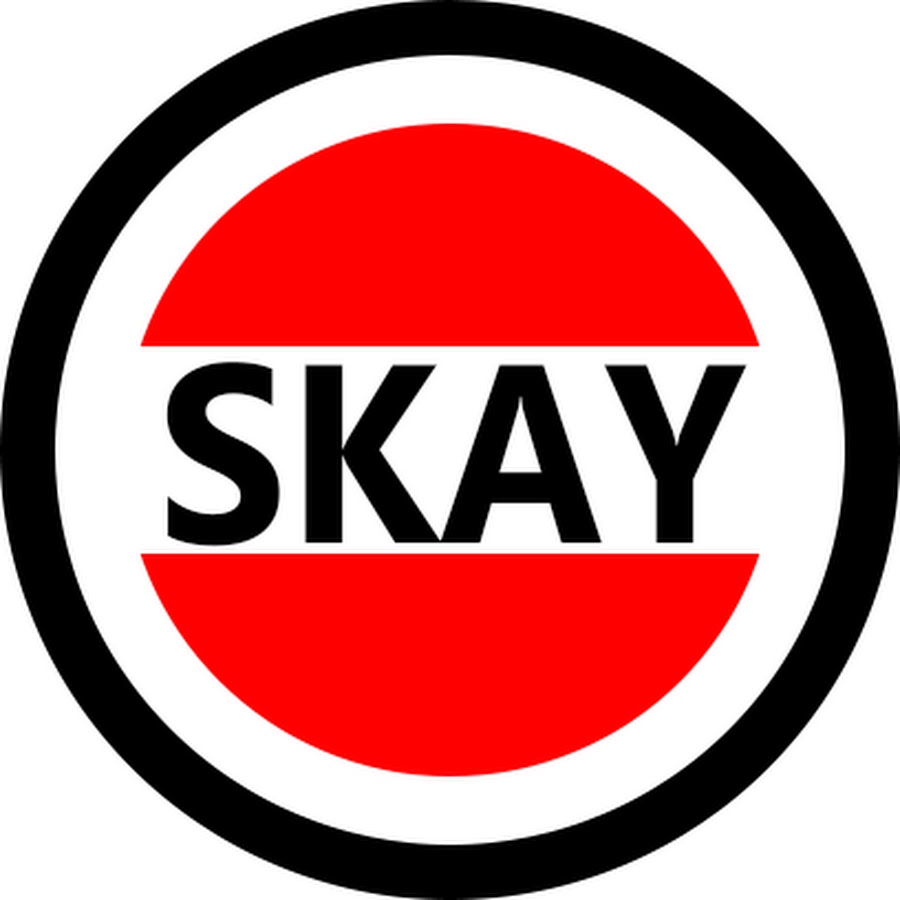 World skaynet'a YouTube channel avatar