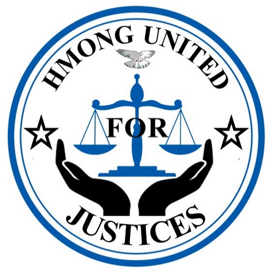 Hmong United for Justice ইউটিউব চ্যানেল অ্যাভাটার