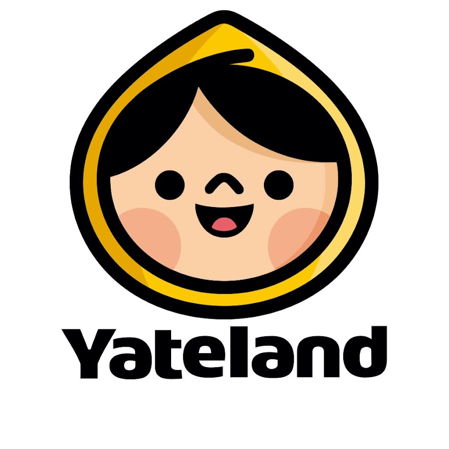 Yateland YouTube channel avatar