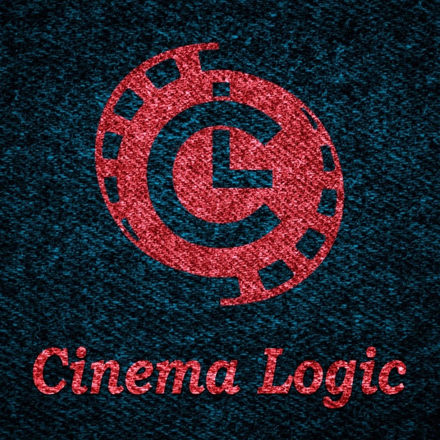 Cinema Logic यूट्यूब चैनल अवतार