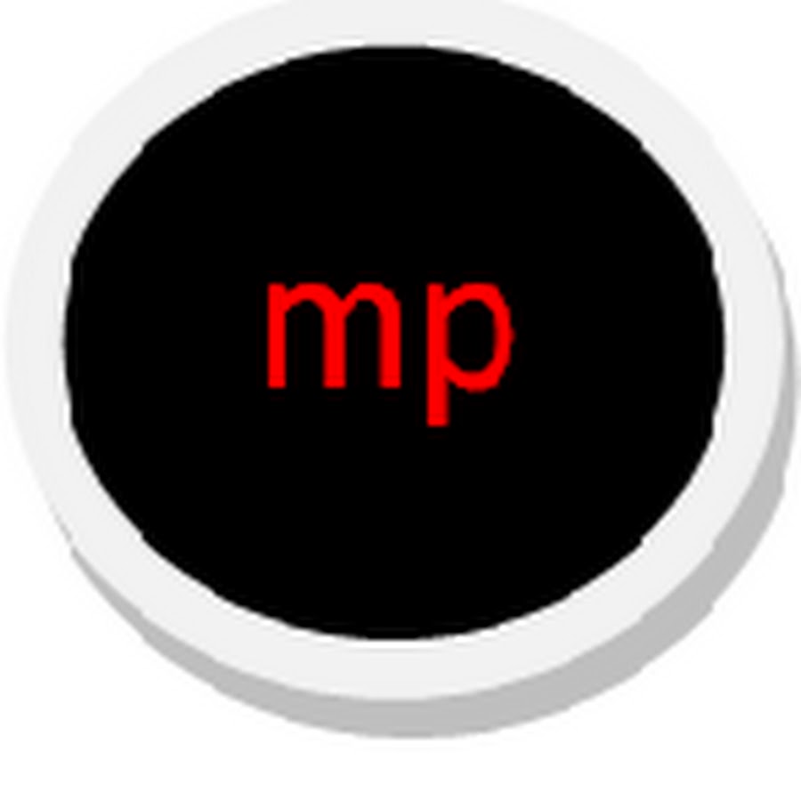 mapuia YouTube kanalı avatarı