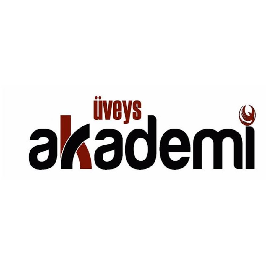 Ãœveys Akademi यूट्यूब चैनल अवतार
