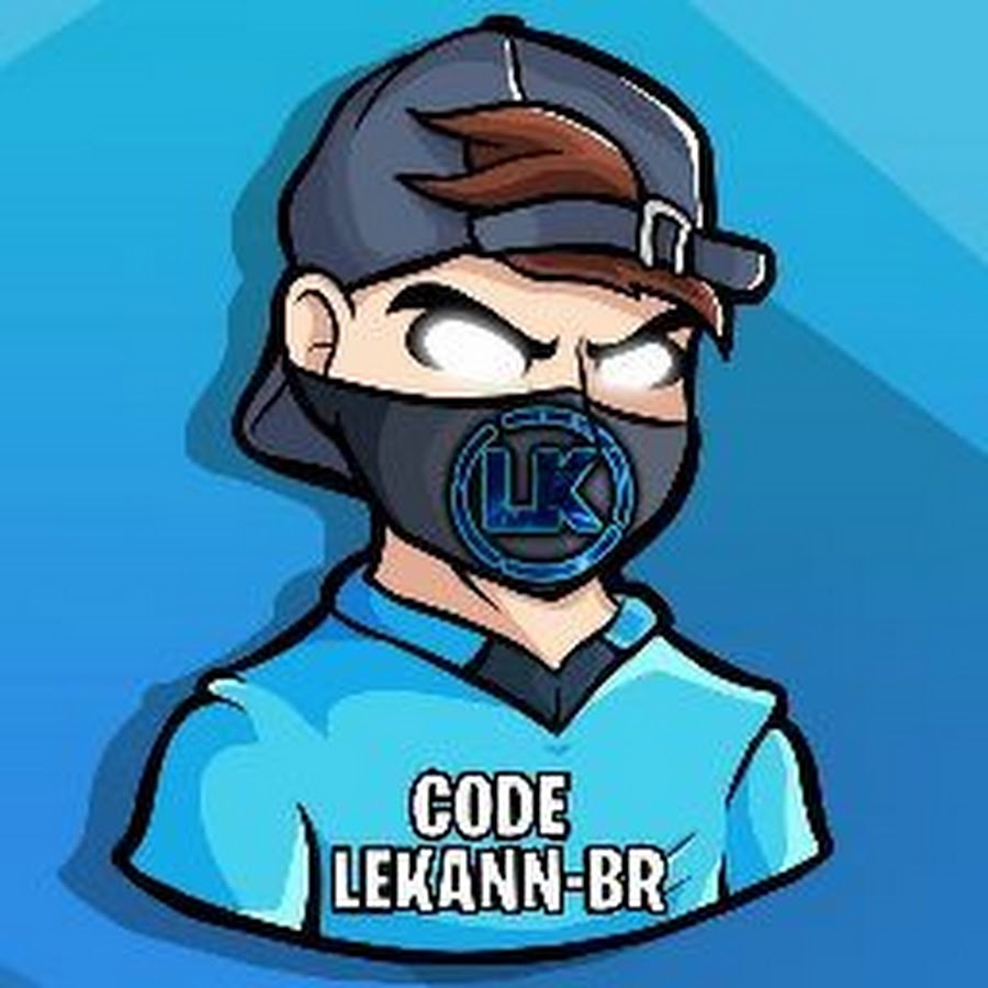 LeKanN Br YouTube channel avatar