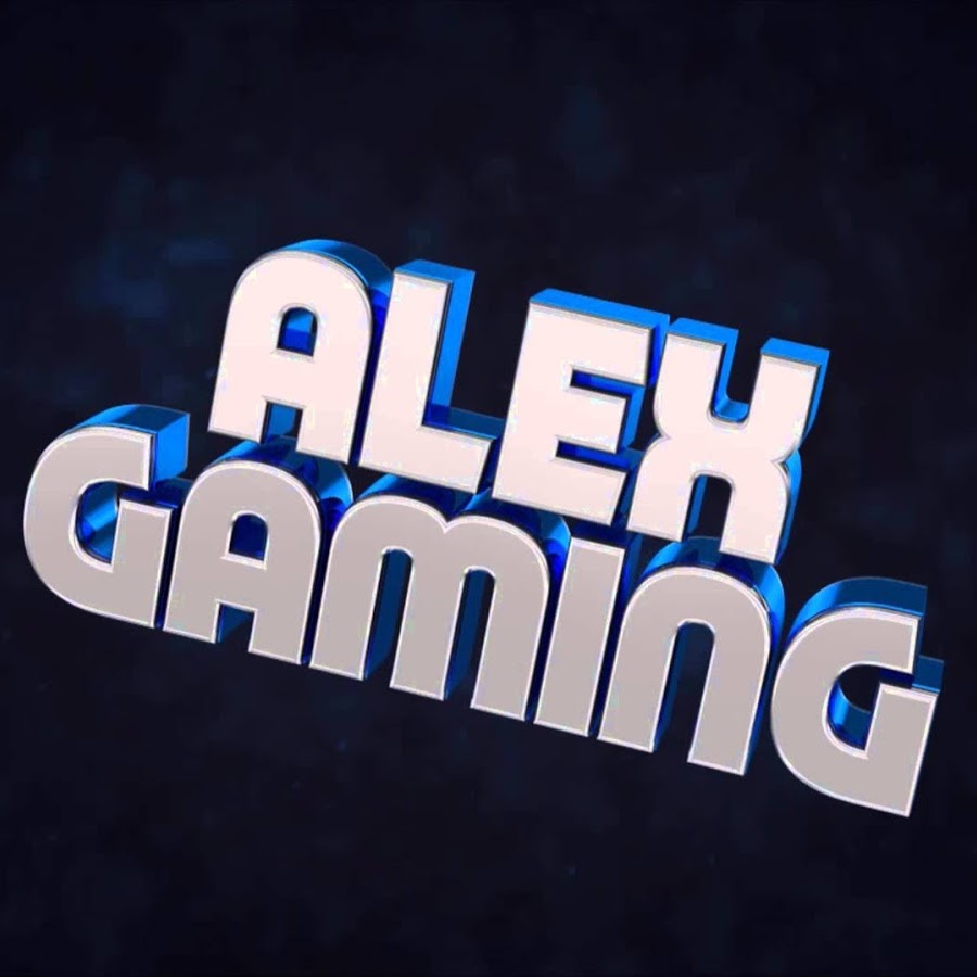 â€ Alex Gamingâ€  YT YouTube channel avatar