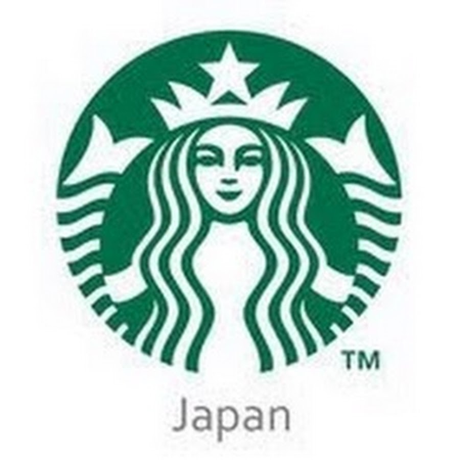 StarbucksJPN Awatar kanału YouTube
