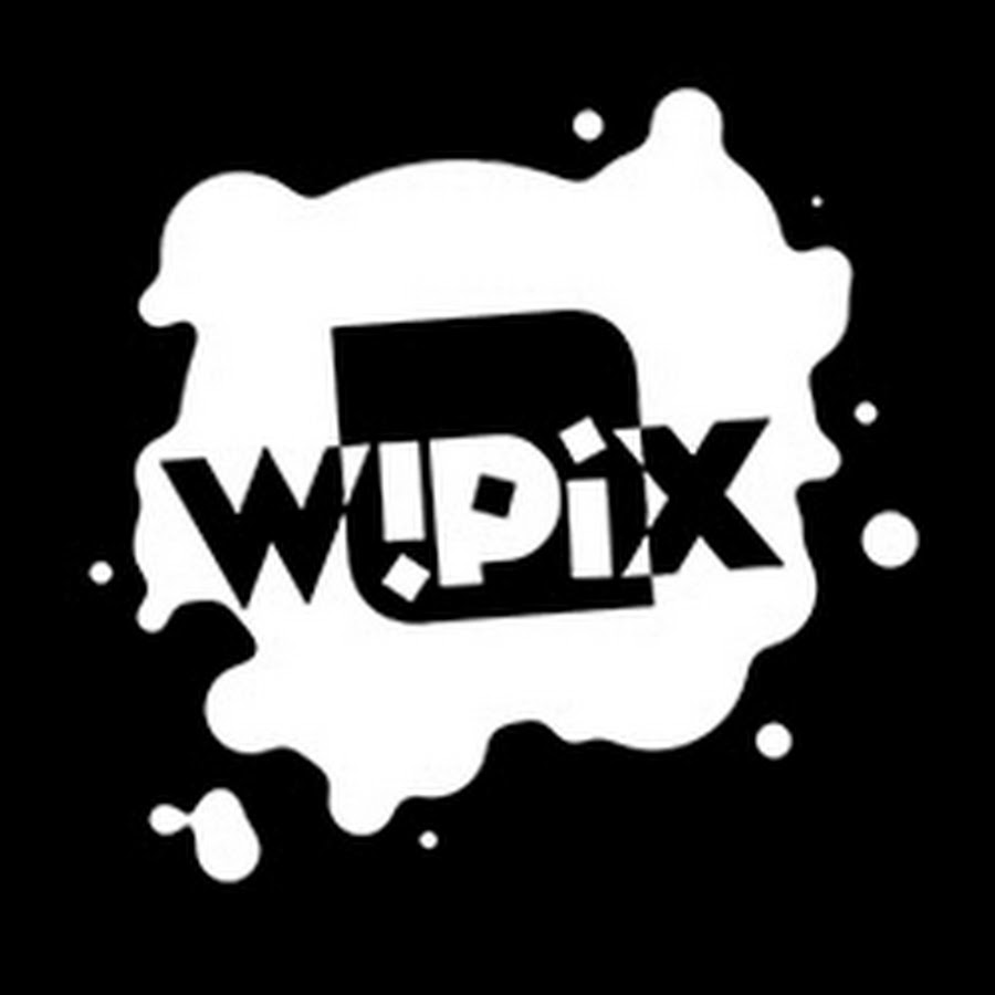 Wipix YouTube kanalı avatarı