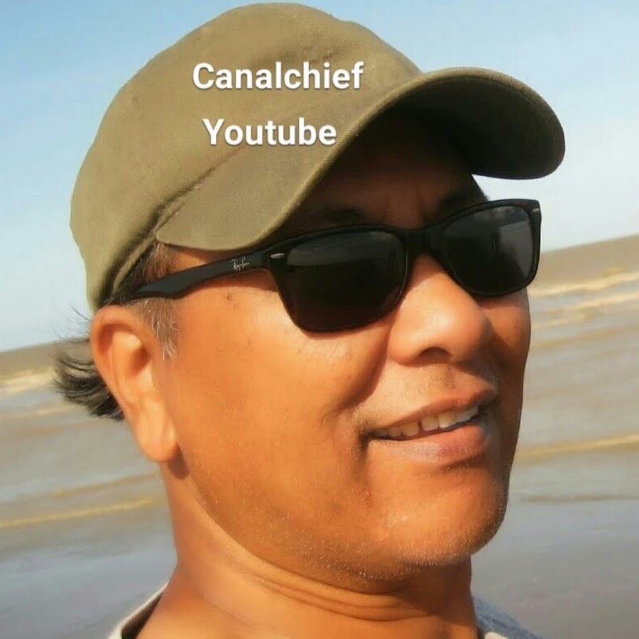Kalamo Khan YouTube kanalı avatarı
