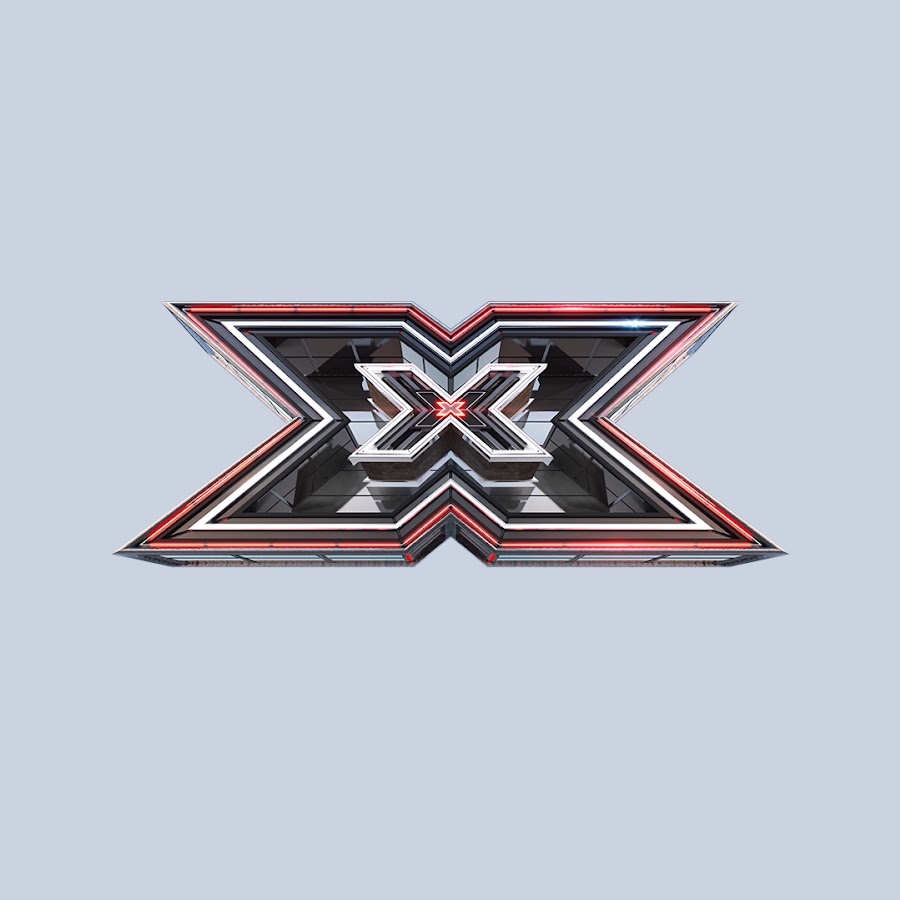 X Factor Italia YouTube-Kanal-Avatar
