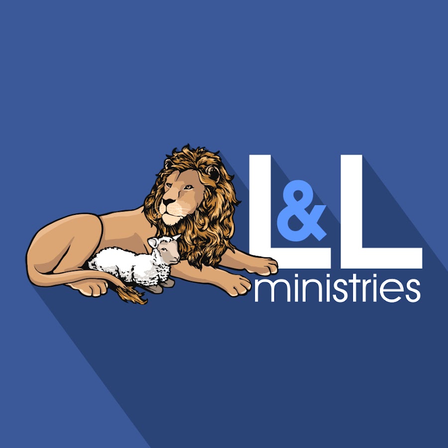 Lion and Lamb Ministries رمز قناة اليوتيوب