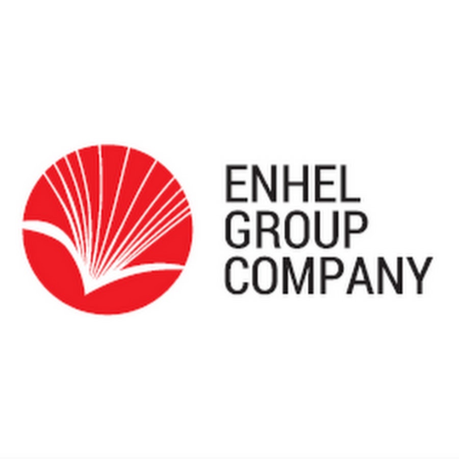 ENHEL GROUP Company YouTube channel avatar