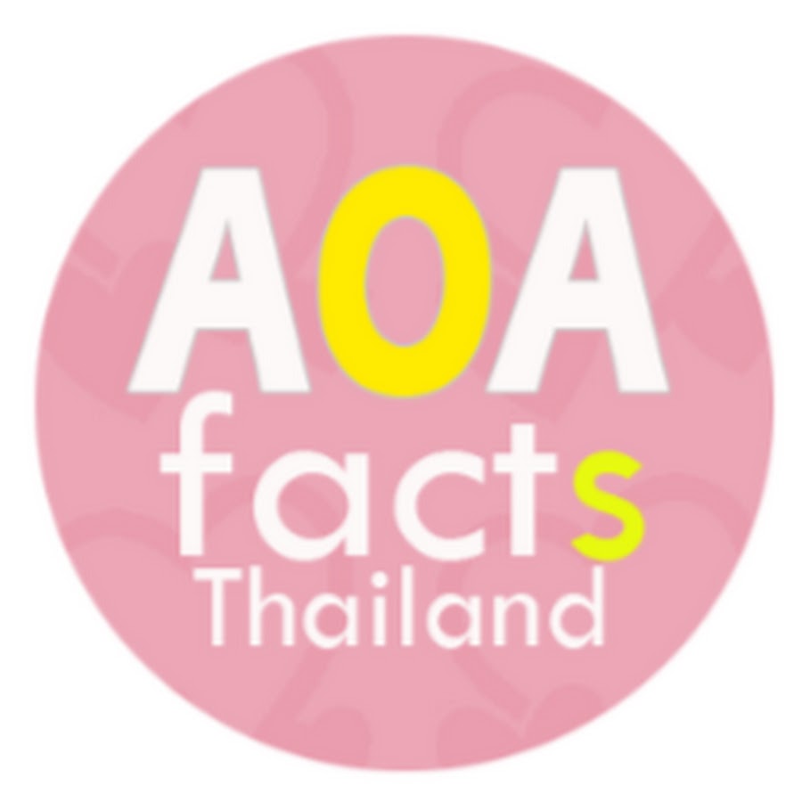 AOAfacts THSUB YouTube-Kanal-Avatar