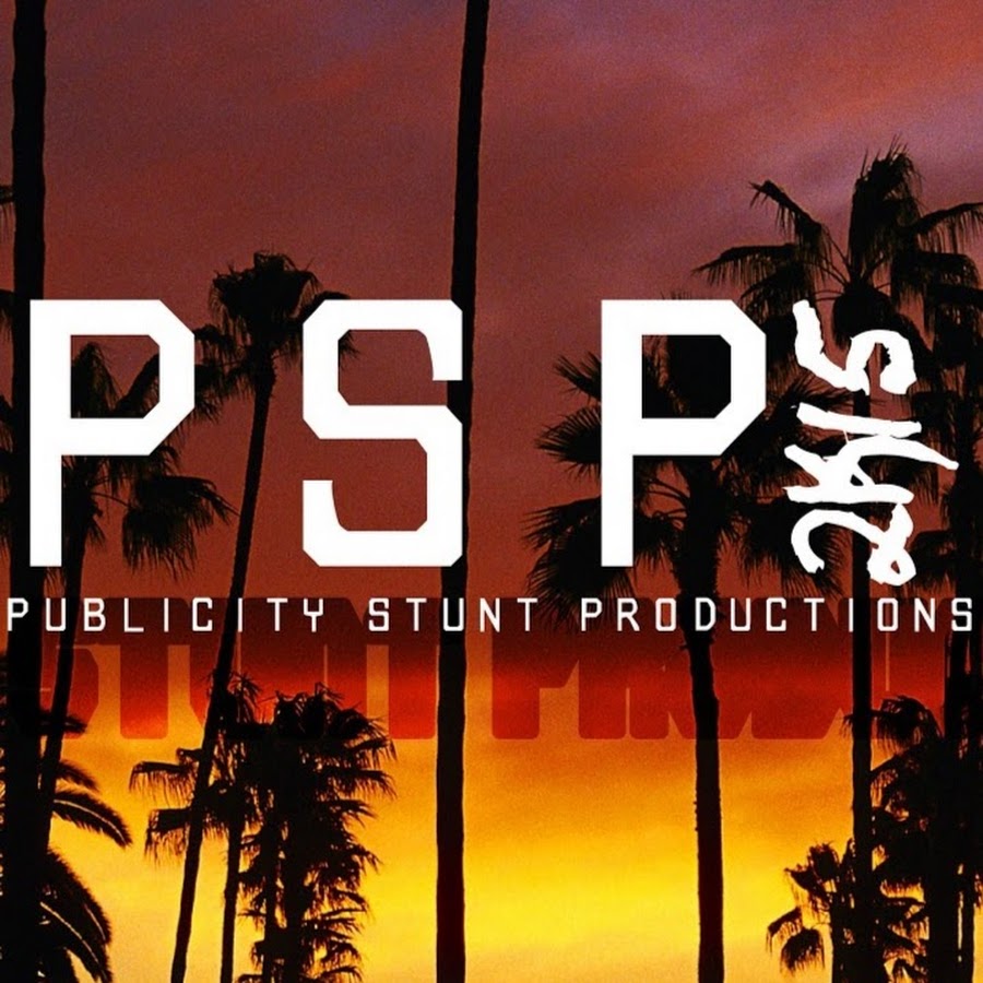 Publicity Stunt Productions YouTube channel avatar