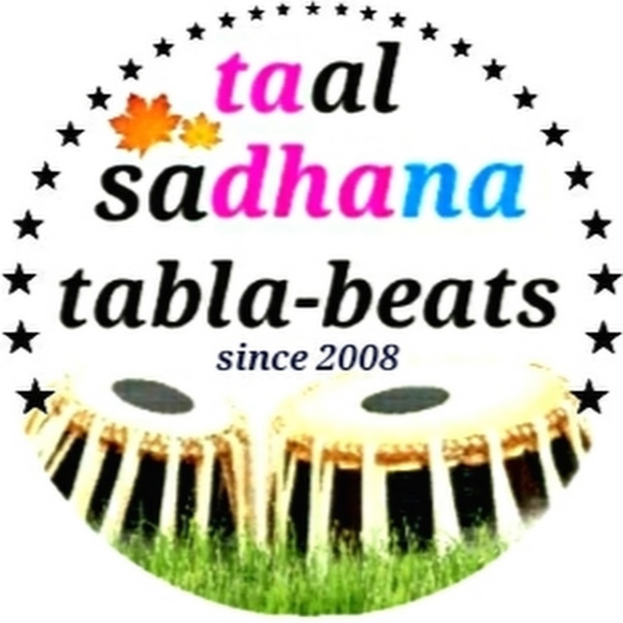 taalsadhana-tablabeatsâ–¶ï¸ï¿½ YouTube channel avatar