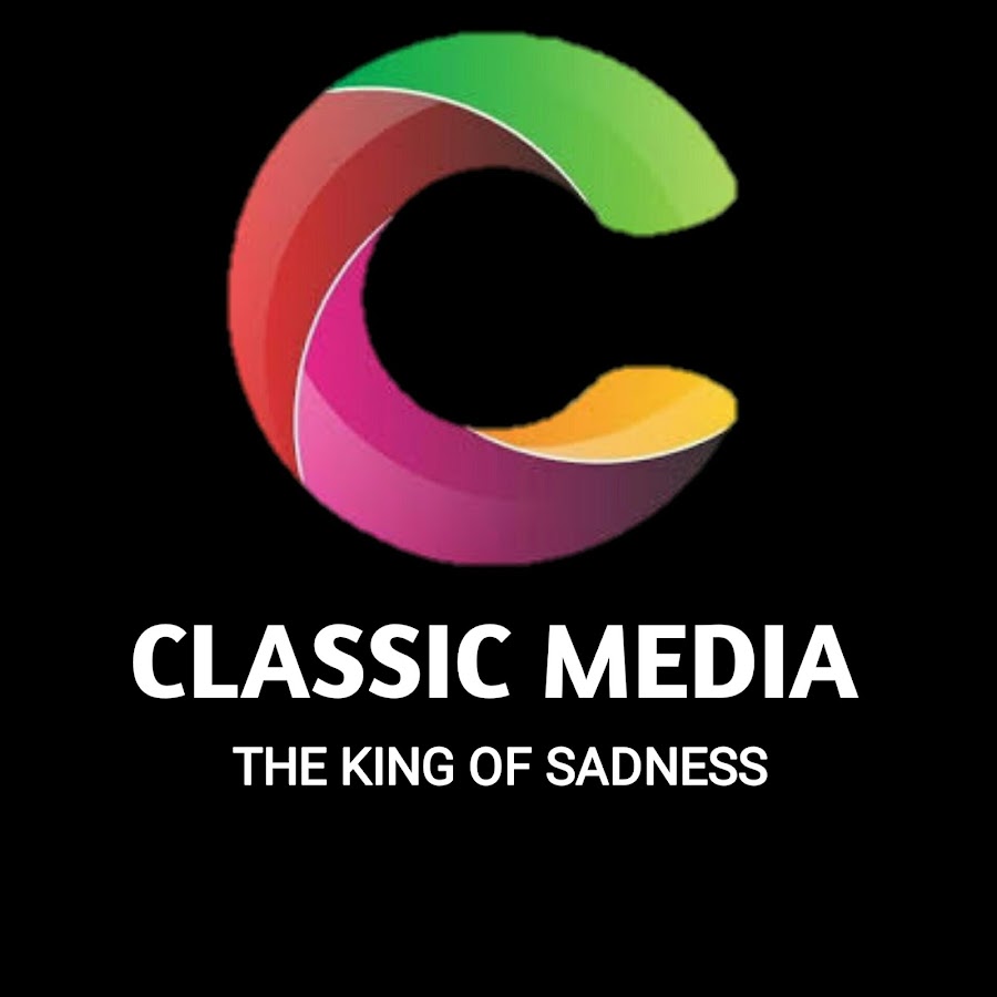 Classic Media YouTube channel avatar