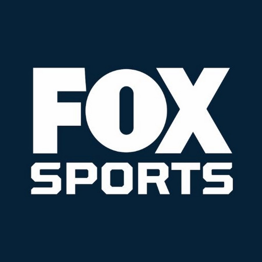 FOX Sports Аватар канала YouTube