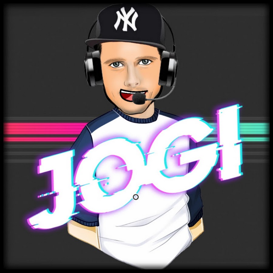 Jogi Youtube aus SpaÃŸ und Leidenschaft YouTube channel avatar