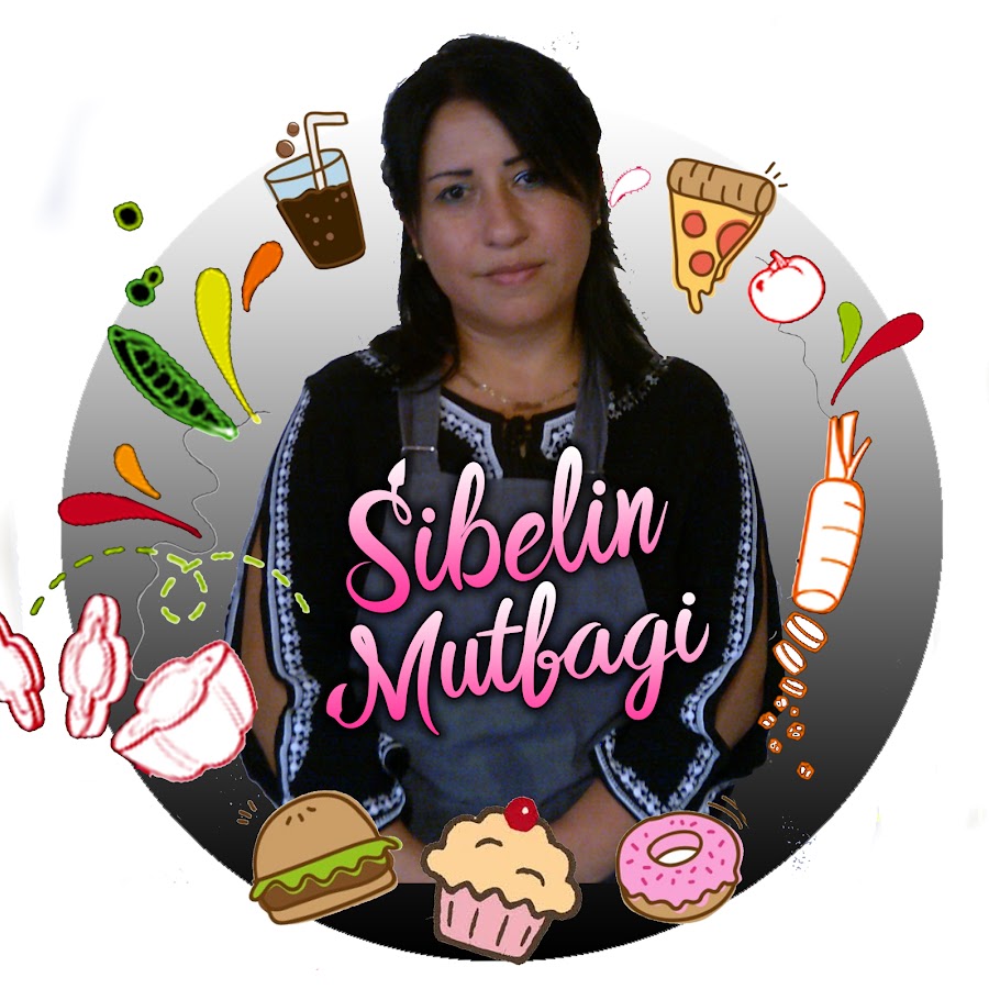 Sibelin MutfaÄŸÄ± यूट्यूब चैनल अवतार