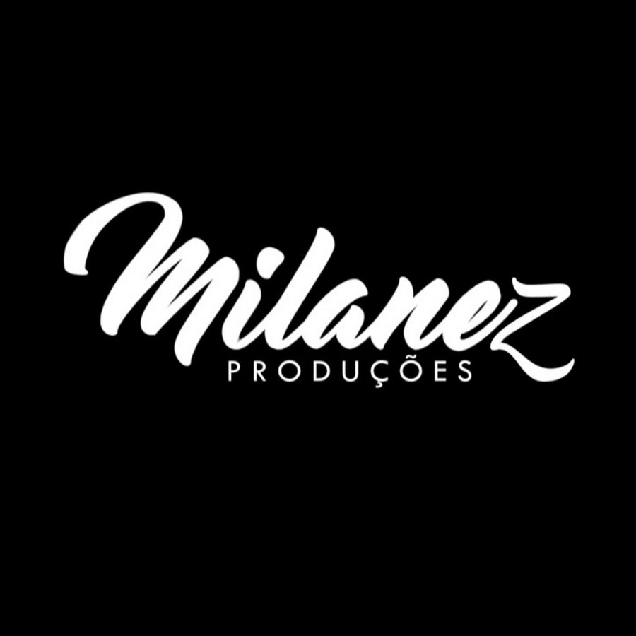 Milanez ProduÃ§Ãµes Awatar kanału YouTube