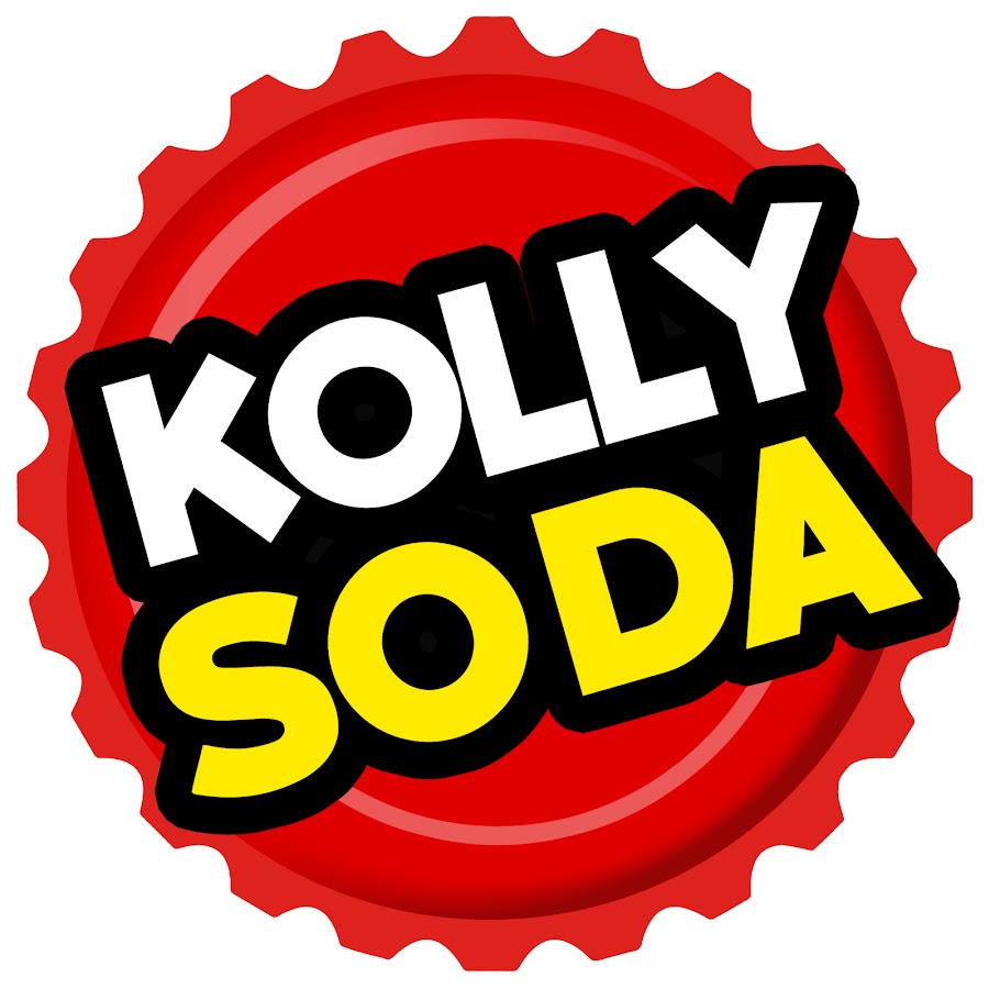 Kolly Soda Avatar canale YouTube 