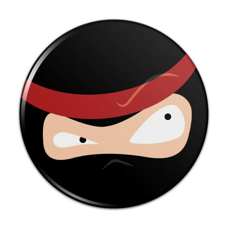 Ninja YesFap YouTube channel avatar