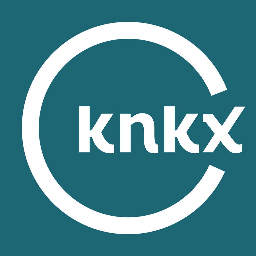 KNKX Public Radio Avatar de canal de YouTube