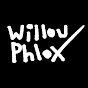 Willow Phlox - @scottyrage YouTube Profile Photo