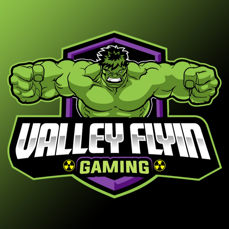 ValleyFlyin YouTube channel avatar