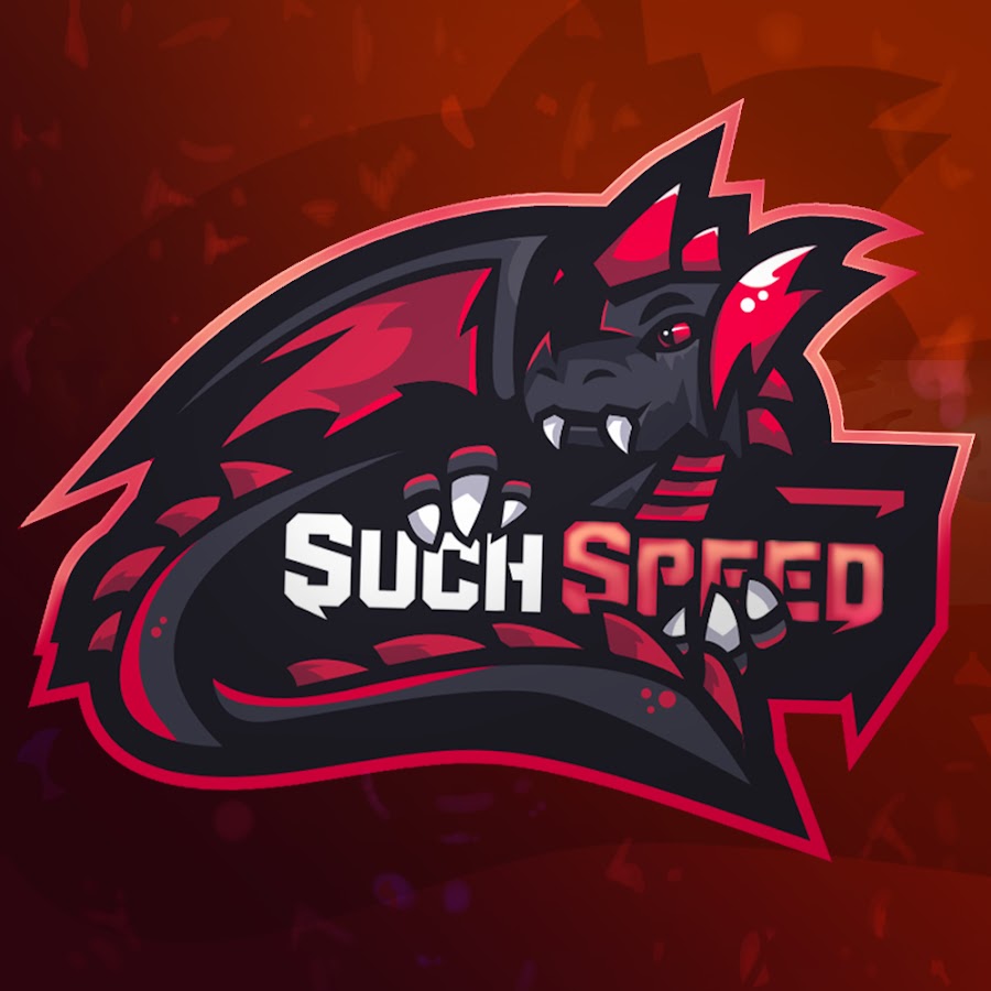 SuchSpeed Avatar canale YouTube 