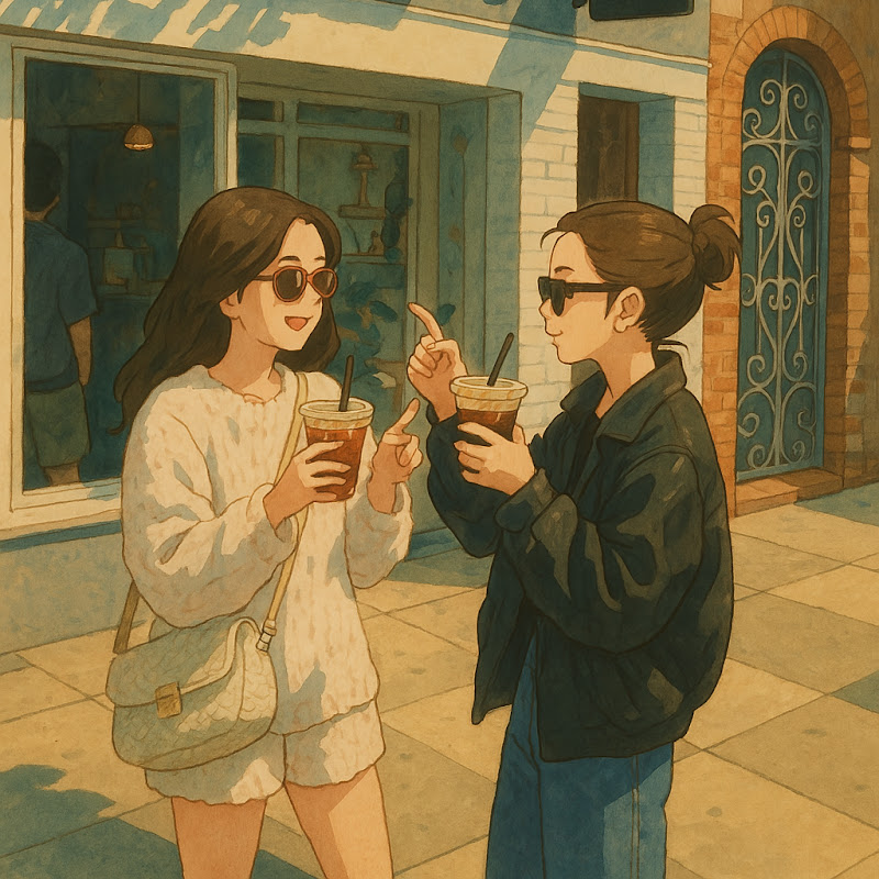 TheWendyHu - 網紅的藏寶箱 