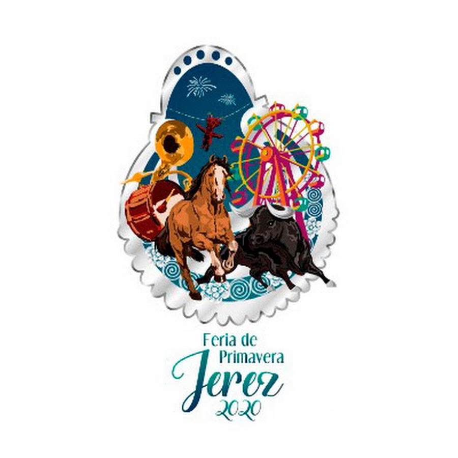 Feria de Primavera Jerez YouTube channel avatar