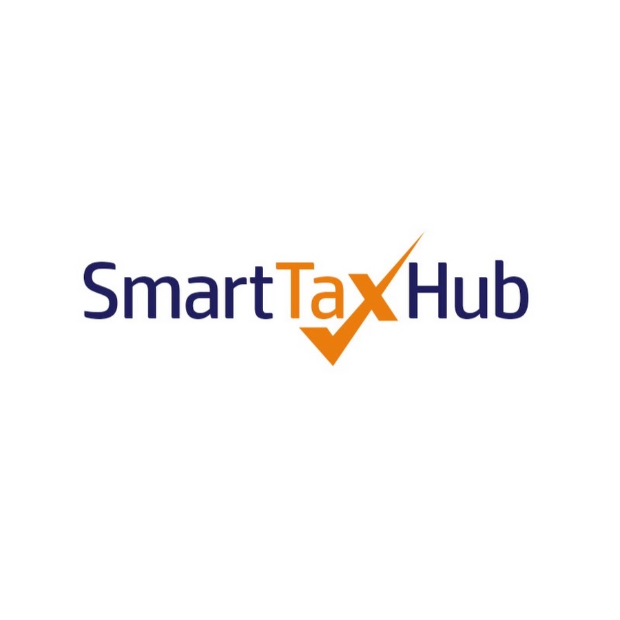 SMART TAXHUB ইউটিউব চ্যানেল অ্যাভাটার