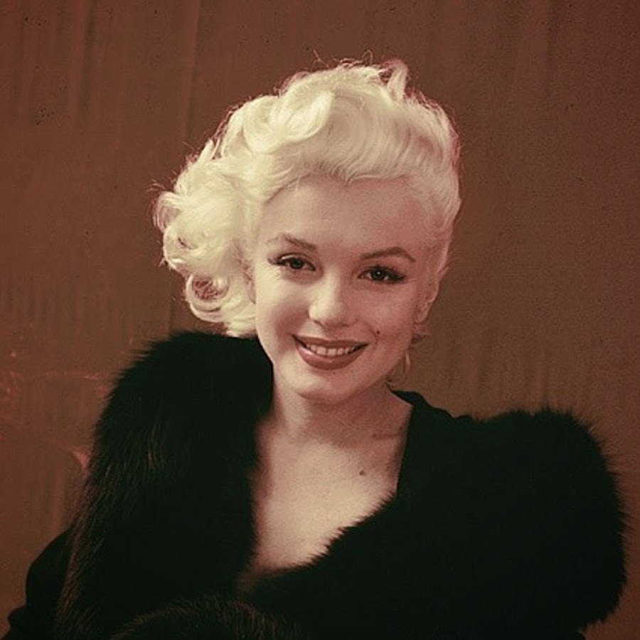 Marilyn Monroe Video