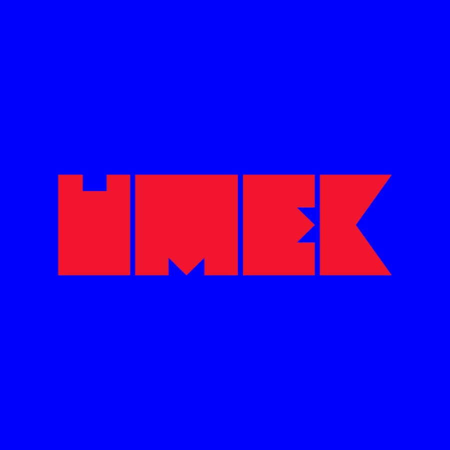 UMEKofficial YouTube channel avatar