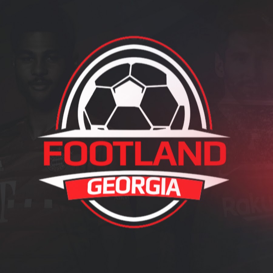 FOOTLAND Georgia Avatar del canal de YouTube