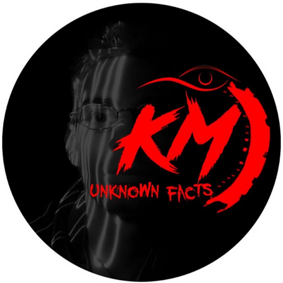 K-Mysteries رمز قناة اليوتيوب