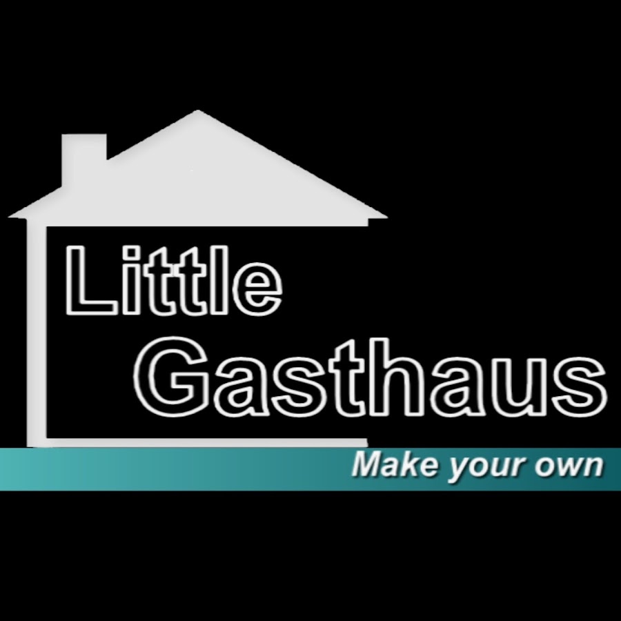 LittleGasthaus YouTube channel avatar