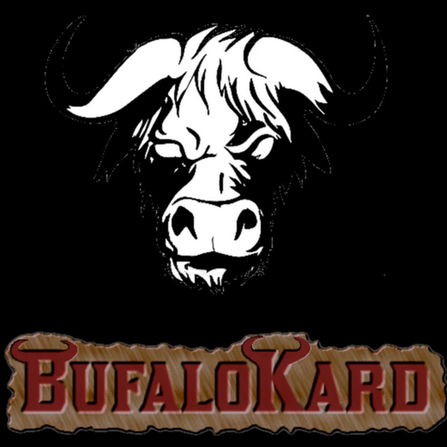 BufaloKard YouTube channel avatar