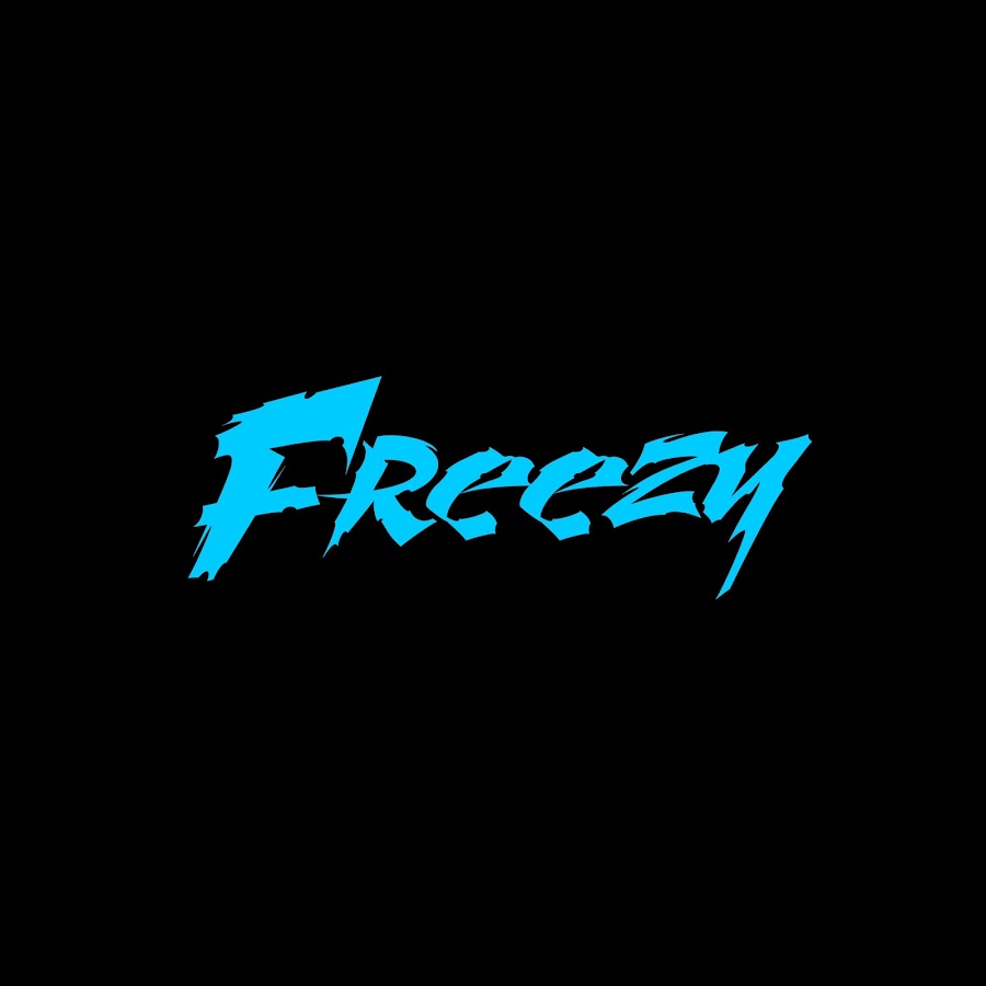 Freezy رمز قناة اليوتيوب