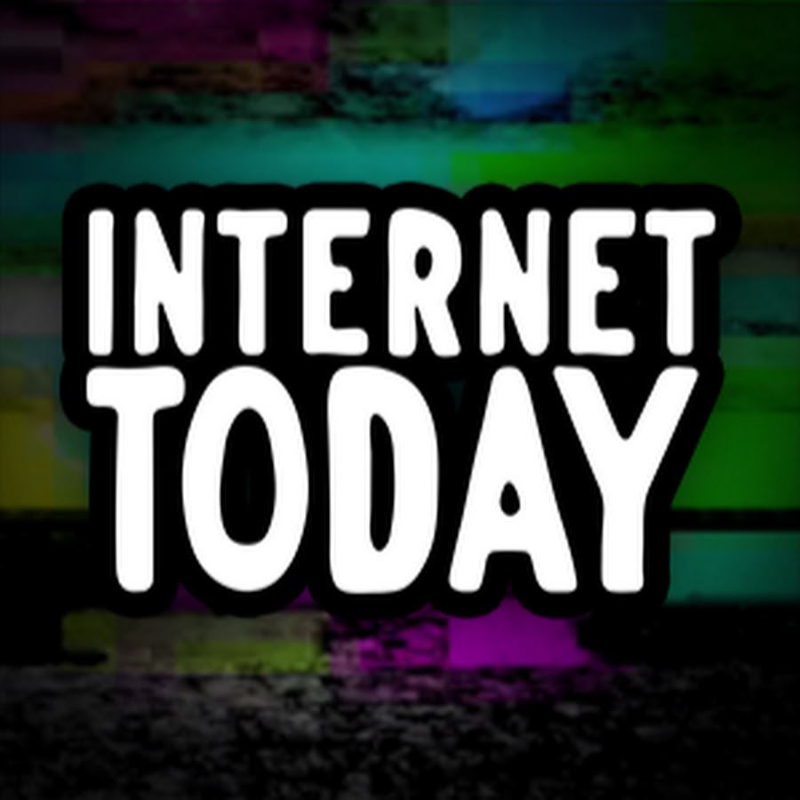 Internet Today YouTube 频道头像