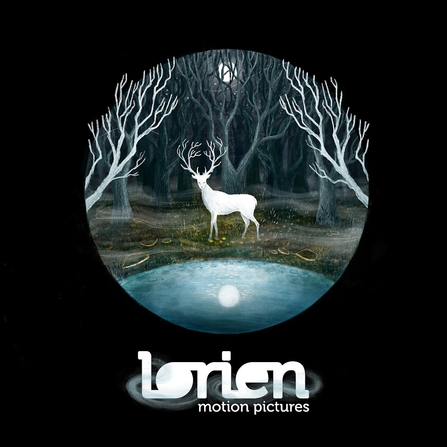 Lorien Motion Pictures رمز قناة اليوتيوب