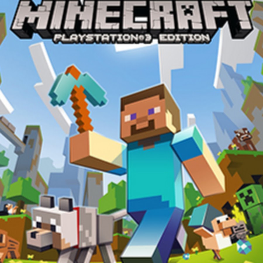 マイクラ 荒らしてみたww Youtube