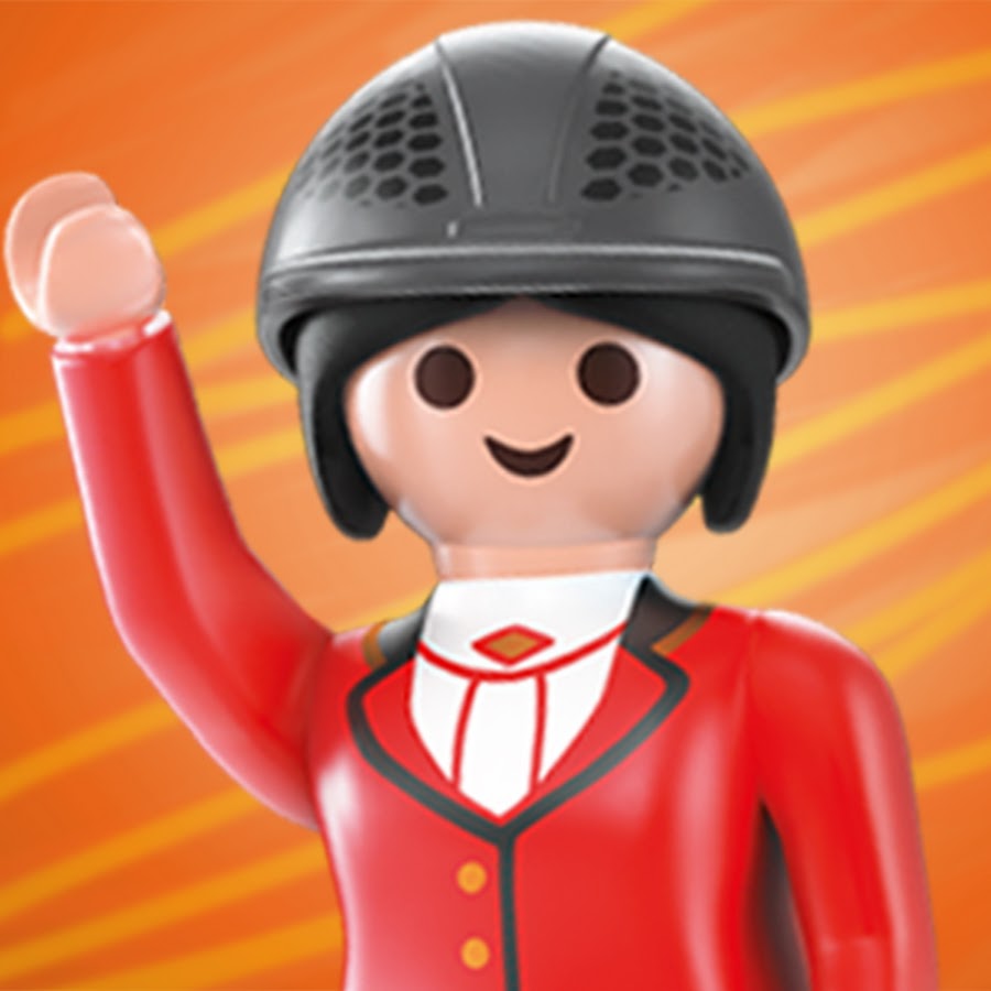 Playmobil en EspaÃ±ol YouTube channel avatar