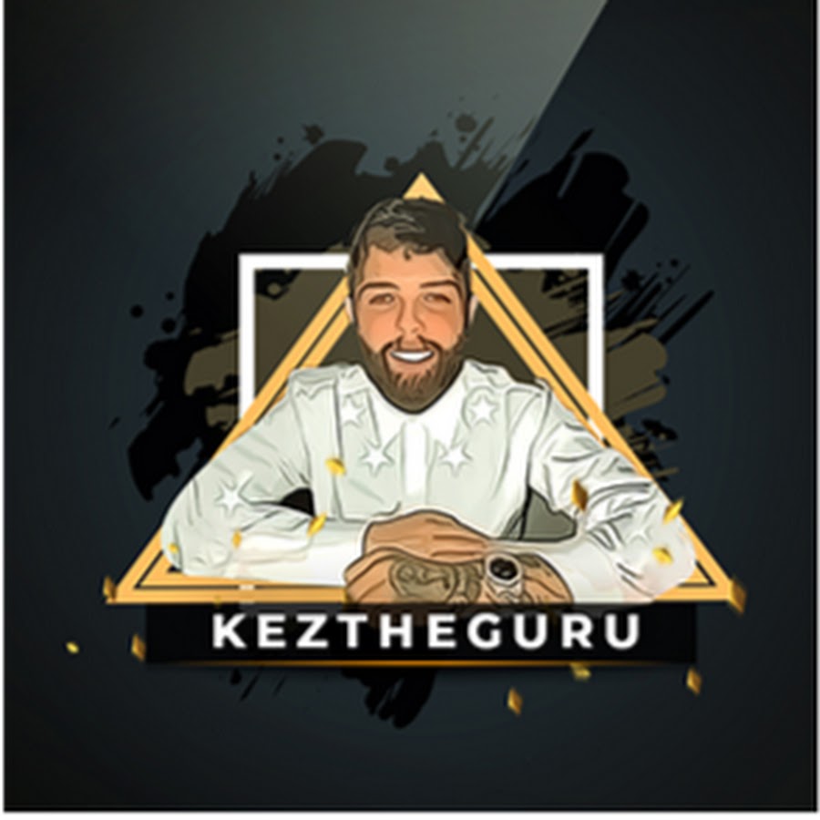 Kez The Guru
