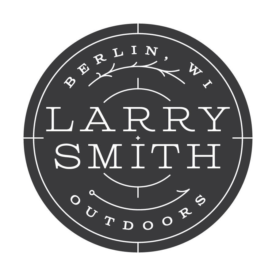 Larry Smith Outdoors TV YouTube channel avatar
